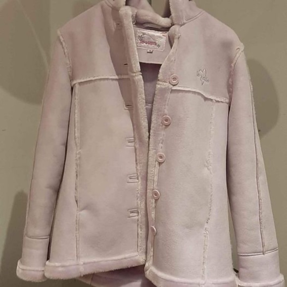 Liv a Little Jacket - Picture 1 of 5